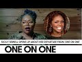 Sicily Sewell Reveals Getting Fired From &#39;One On One&#39;: Speaks On White Cast Joining Show