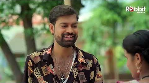 Saiyaa Salman Part 1 II Rabbit Originals II Official Teasers II Streaming Now #rabbitapp