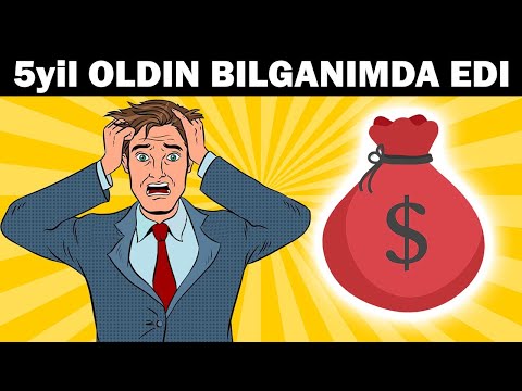 Video: U4da moliyaviy oshkoralik qancha vaqt saqlanadi?