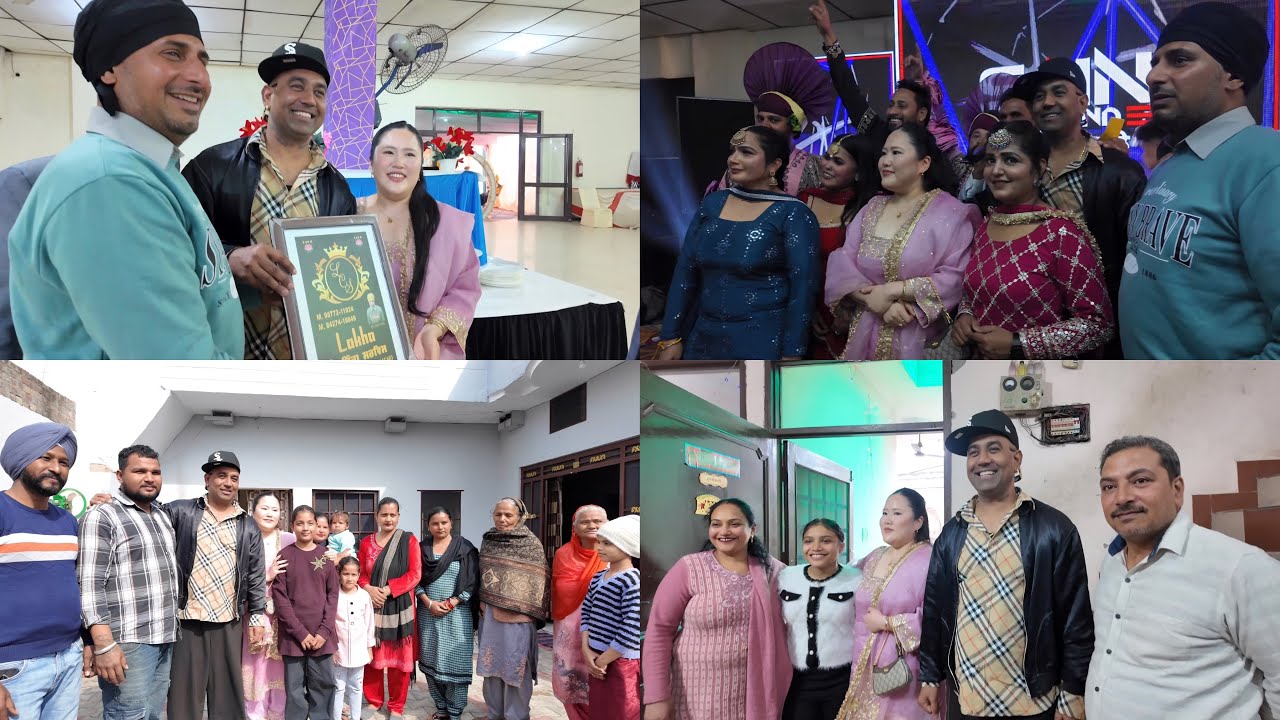 India Vlog #26 | 📍Ludhiana , Nawanshahr