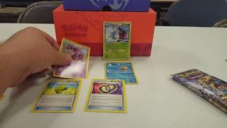 Opening 6 packs of brake point