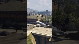 Pilot Lost Control Above the Highway