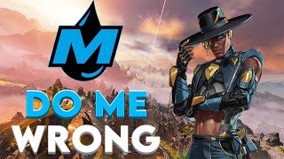 Do Me Wrong | Apex Legends