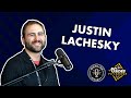 Bsides Justin Lachesky - 2025 Interview