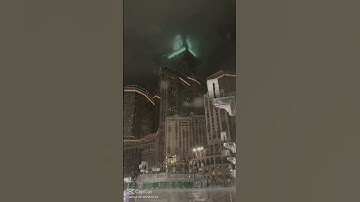 قرائه مريحه لسورة الذاريات من الآيه ١٥ إلي ٢٣