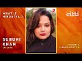 My Name Is Subuhi Khan I Am Hindutva Hindutva Hinduism Explained By Hindutvadis My Name Is Subuhi Khan I Am Hindutva Hindutva Hinduism Explained By Hindutvadis