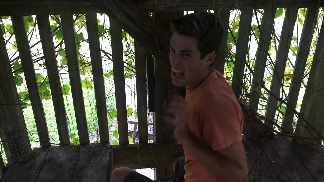 NEVER STEAL YOUR SISTER’S PHONE!