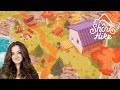 The COZIEST GAME for Fall! | A Short Hike (Part 1)