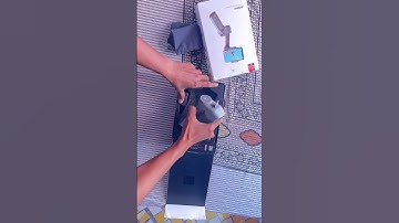 moza mini mx unboxing