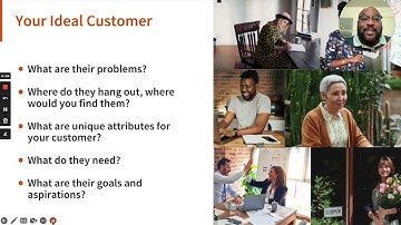 2  The Customer Segment  - Lean Business Model Canvas