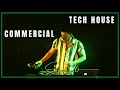 Commercial tech house mix 2023  anky in the mix  episode  26   dj ankitt maan