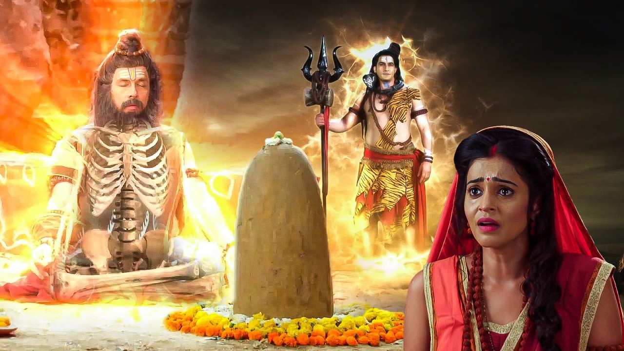 Maha Epiosode: भोलेबाबा के भक्त ऋषी दधिची ने देवताओं के शस्त्रों को अपने भीतर समाहीत किया ?