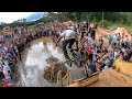 THE MOST WILD BMX JAM OF THE YEAR! SWAMPFEST 2021