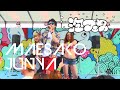 【LIVE】Junya Maesako @泡フェス2014