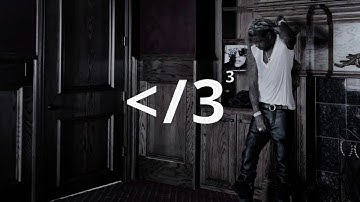 DESTROY LONELY |＜/3³ / BROKEN HEARTS 3 ALL SNIPPETS