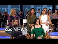 The stars of 'Pretty Little Liars' open up about the final season