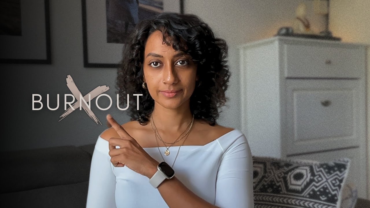 Glow-up Series: Most women don't know this about their menstrual cycle