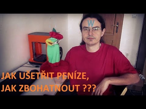 Video: Jak Vždy Být S Penězi