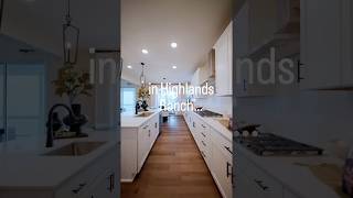 Inside Westridge in Highlands Ranch | New Construction Home Tour Inside Westridge in Highlands Ranch | New Construction Home Tour