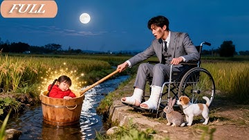 Bankrupt CEO Try To Die But Unexpect Save A Baby! Unaware She