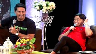 BANANA SPLIT EXTRA SCOOP August 15, 2015 Teaser