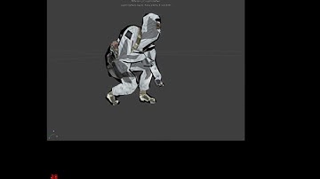 Raven Shield modding: Cel shading demo in UnrealEd