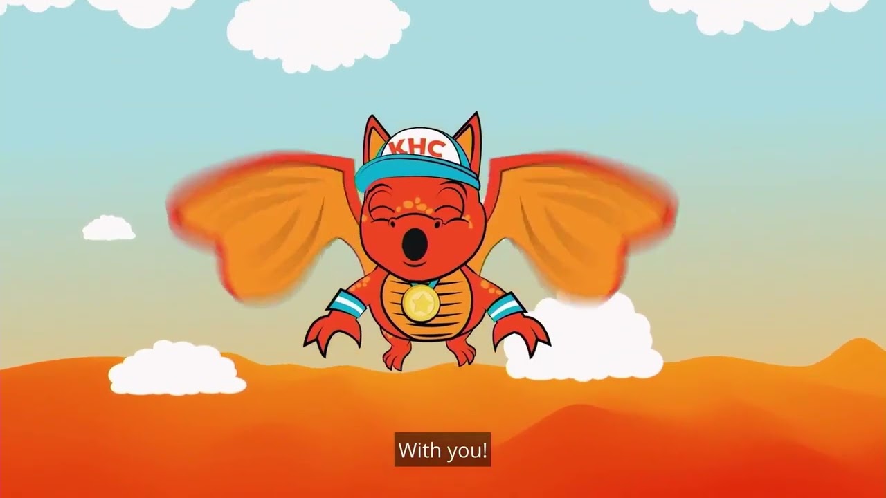 FY23 Kids Heart Challenge Kickoff - long version