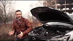 Mazda CX5 – test by Juraj Šebalj