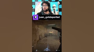 WORKING THINGS WORK! | juan_gotdeported on #Twitch #COUNTERSTRIKE #USPS #TRIPLEKILL #HEADSHOT #FLANK