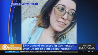 Missing Simi Valley mother found dead
