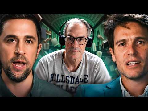 Michael Anton and the Direction of Right-Wing Culture | Ep 58
