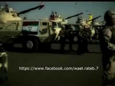 أوبريت الله عليكى يامصر الأصلى كامل كلمات وائل راتب لحن محمدالحسينى توزيع إسلام عزازى