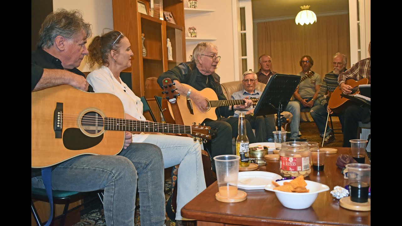 Maidstone Pickin' Party: 5th October 2025