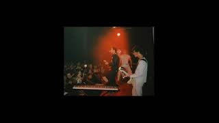 The Supernaturals-Smile