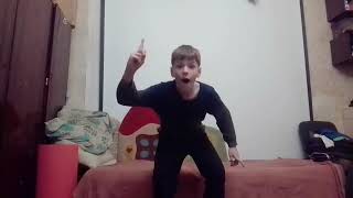 Montagem Santa Miron