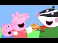 Peppa Pig Official Channel 👏 Wash Your Hands with Peppa Pig