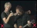 REO SPEEDWAGON  Roll with the Changes  2010  Live