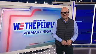 Ali Velshi | We the People 2026