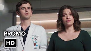 The Good Doctor 5x15 Promo 