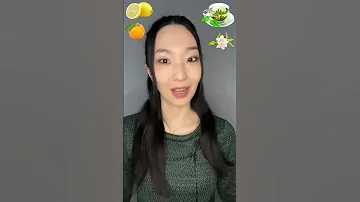 Самый стойкий цитрусовый парфюм🍋🍊