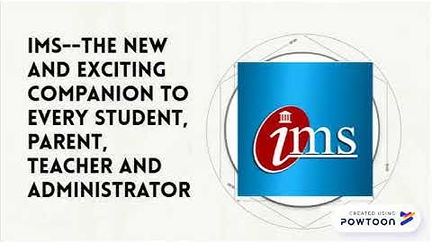 Institute Management System