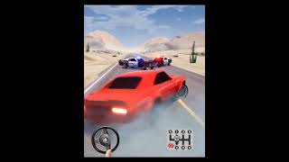 Nitro Nation game ads '1' Police Chase screenshot 1