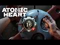 Atomic Heart - Facility 3826 