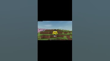 Mod animation bá đạo nhất Minecraft Bedrock 😂😂 #shorts