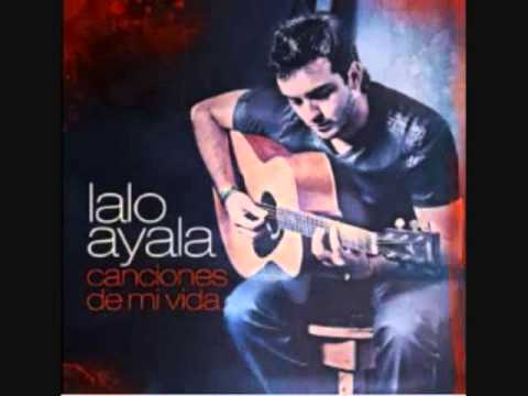 La Esclava - Lalo Ayala