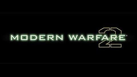 MW2 PC Gameplay - Favela ACR FFA