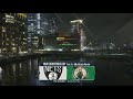 ABC NBA Intro BKN BOS 12 25 2020 ABC NBA Intro BKN BOS 12 25 2020