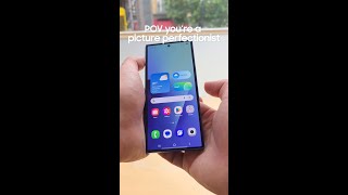 Galaxy Z Fold7 | Object Eraser