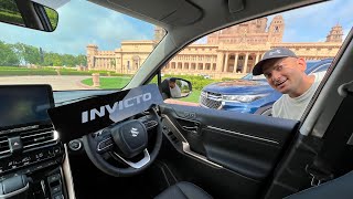 Maruti Suzuki Invicto | Reasons to Buy and Not to Buy | Gagan Choudhary