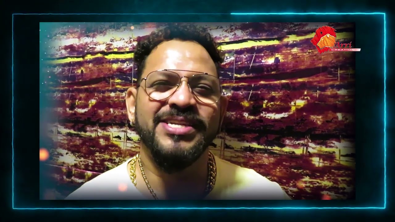 Music Director MILIND WANKHEDE talks about Film " WHEEL CHAIR " Directed by PIYUSH CHAKRAVARTY